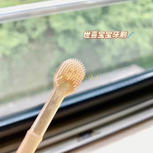 梦见牙刷毛掉了