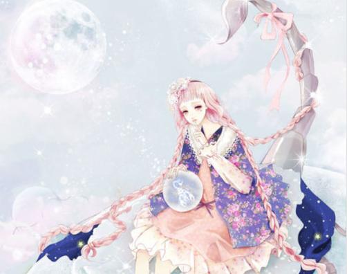 容颜最可爱的五大星座女,高冷天蝎上榜,第一名能把人萌化了!