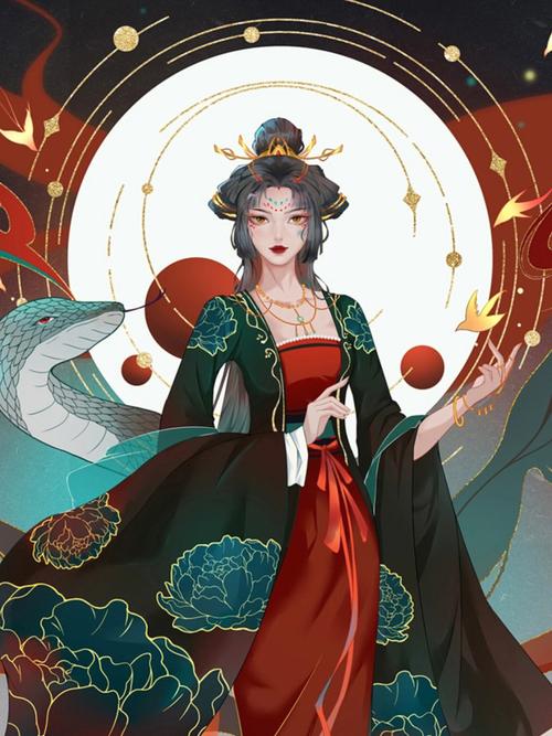 十二生肖女发飙会做出什么事
