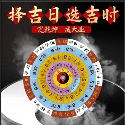 开业择吉日 开业看日子选吉日