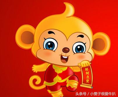 2019年属猴的贵人属相是谁