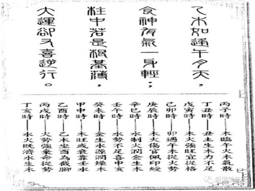 乙木生于午月如何取用神