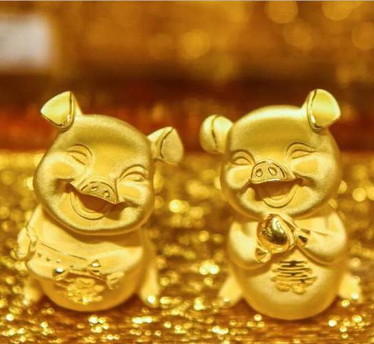 揭秘2019金猪年金箔金命人的财运和桃花运