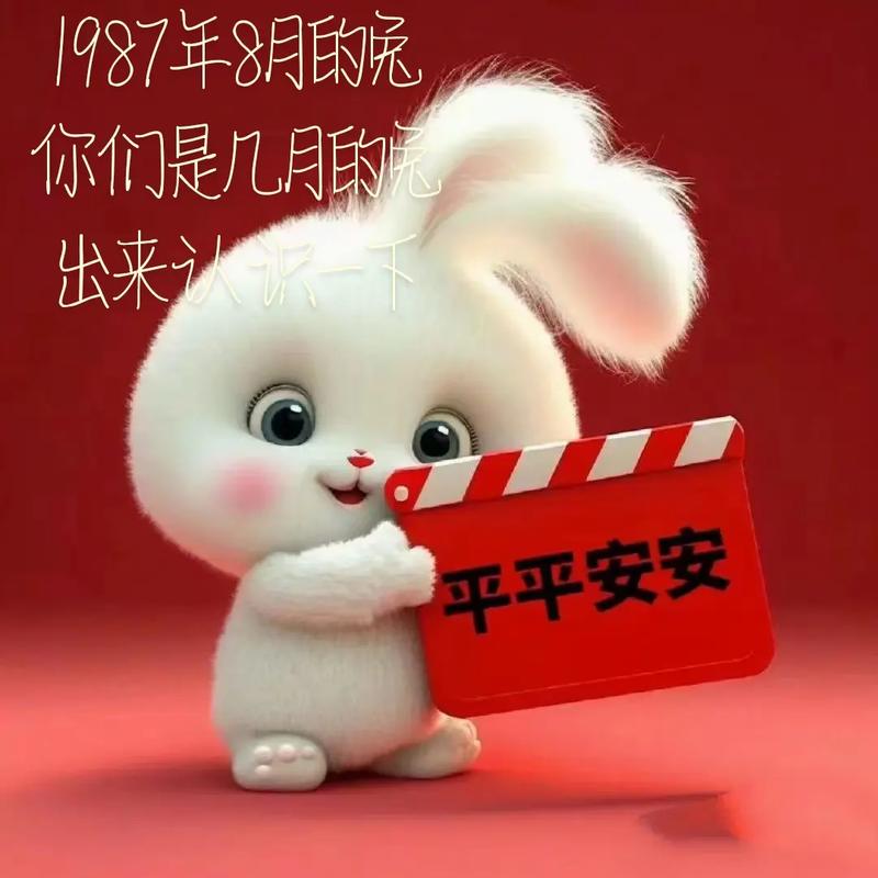 2023兔年,学会释怀,你的人生会越来越好