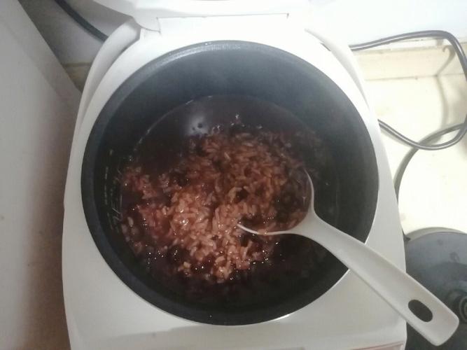 梦见煮粥怎么回事