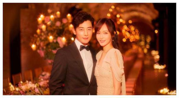 八字命理看唐嫣和罗晋是否婚配