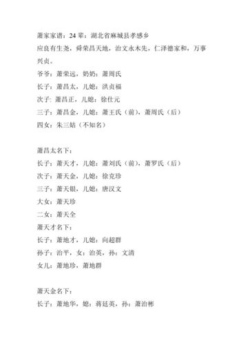治字辈取什么名字
