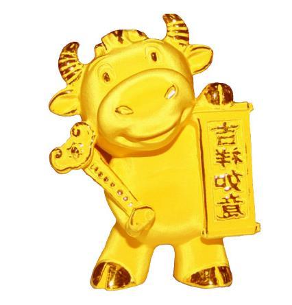 2018年12月属牛财运怎么样