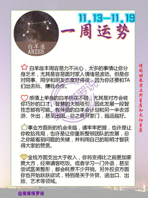 男白羊金牛座和女狮子处女座配对