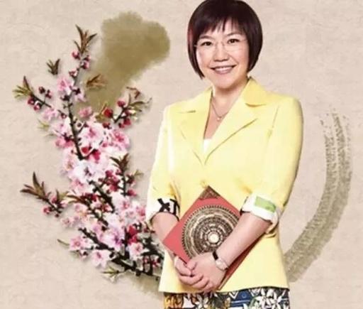 麦玲玲2017年属虎人的运势详解大全