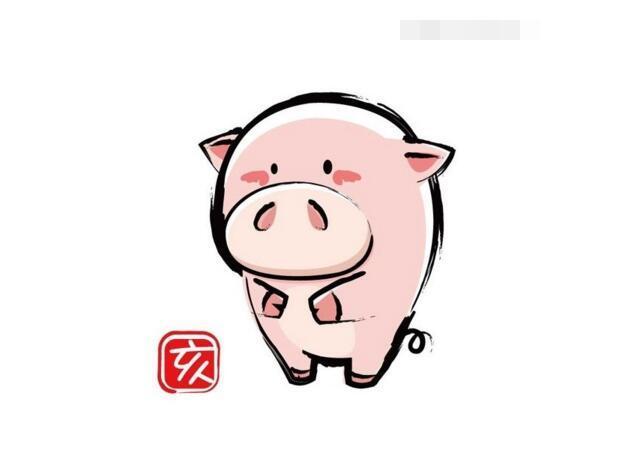 属猪人最大靠山是谁