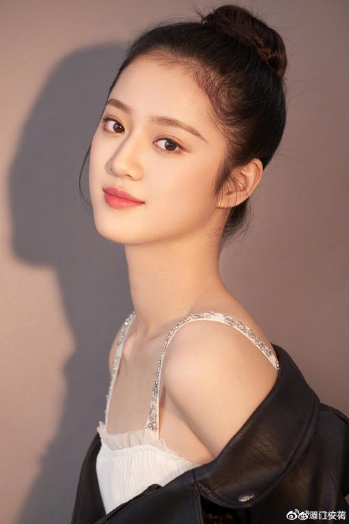 摩羯座中国女明星有哪些人