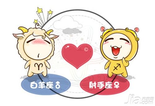 属猪射手座和什么生肖星座最配