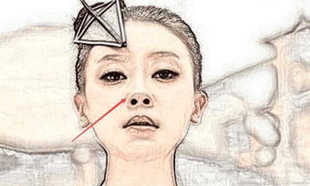 散财鼻的面相特征是哪些?你有没有?