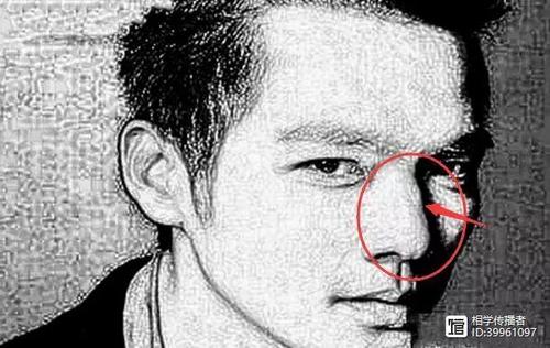 没有上进心的男人面相