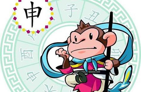 2004年属什么生肖