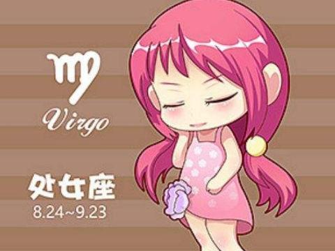 2022年处女女桃花运旺不旺