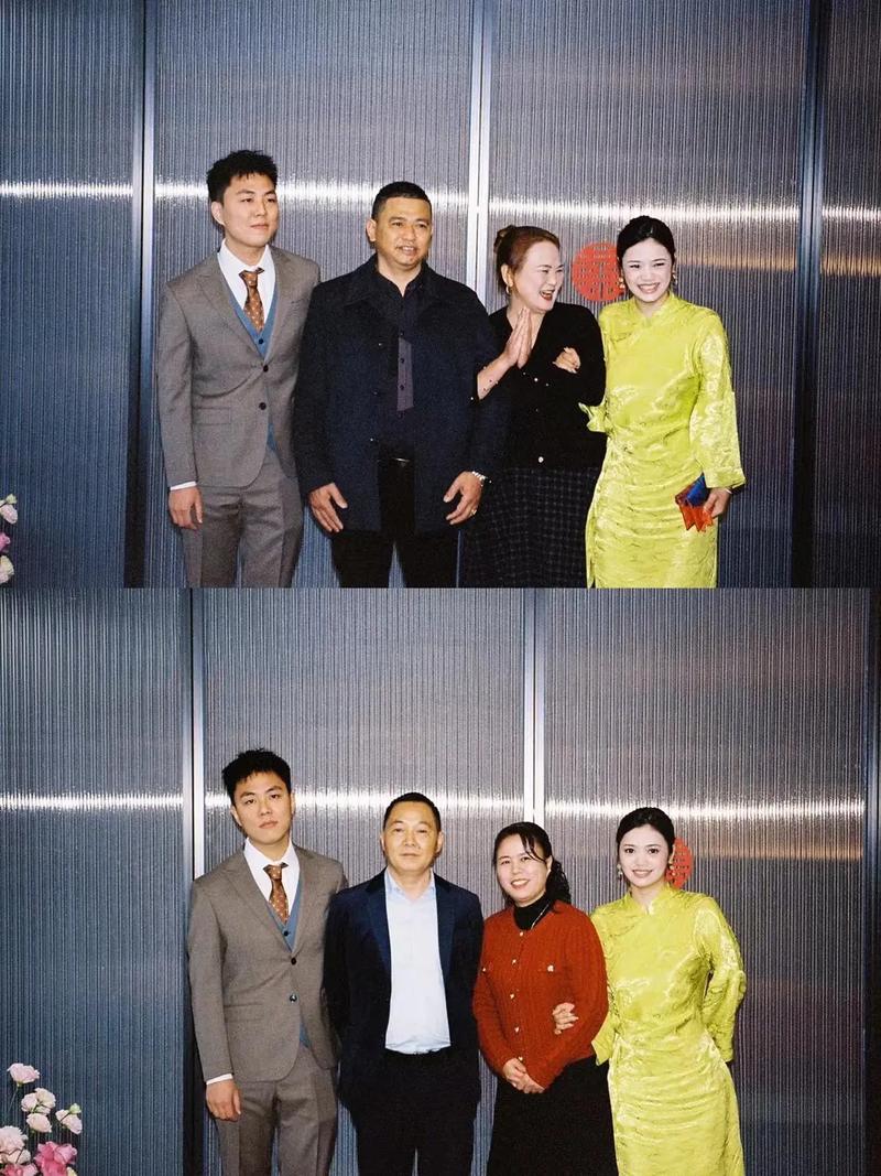 结婚当天可以洗头发吗