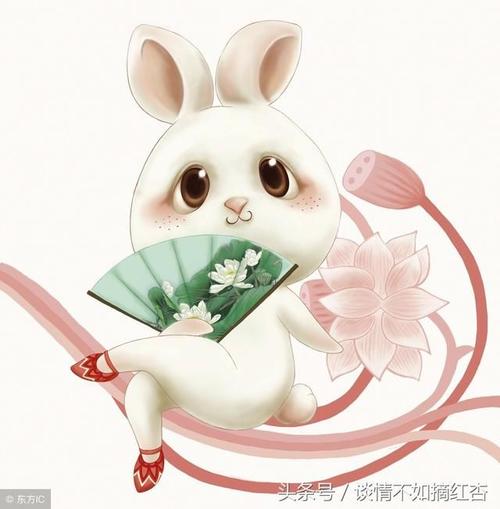 属兔人如何拥有沉稳的气质
