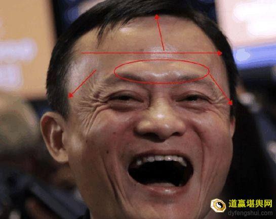 注意这些面相的男人近期会走霉运