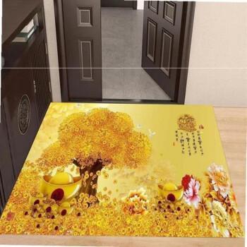 2022门垫风水颜色