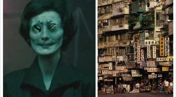 香港闹鬼之地盘点