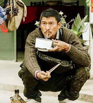 容易破财的体相动作