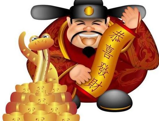 天降巨财属猴都打算怎么花