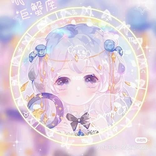 一般人斗不过巨蟹座女