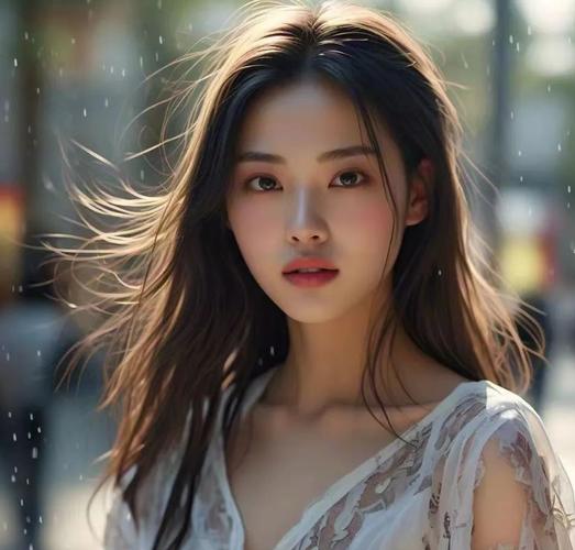 善良的女人有福报