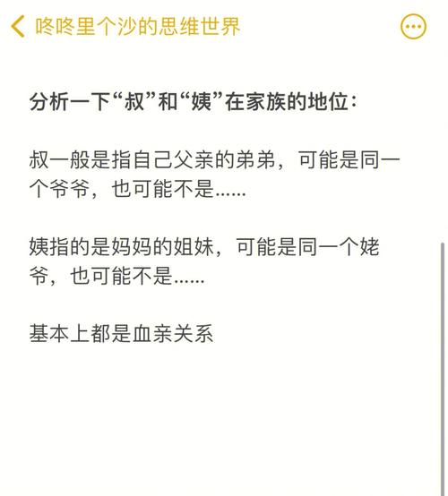 梦见姑姑婶婶怎么回事
