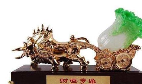 年底财运|横财追着跑