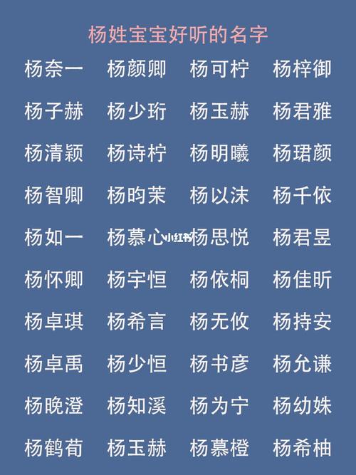 适合女孩的单名字大全
