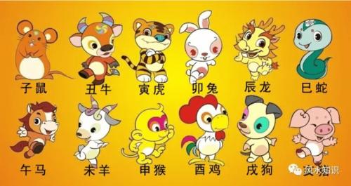 那些是情场高手的生肖