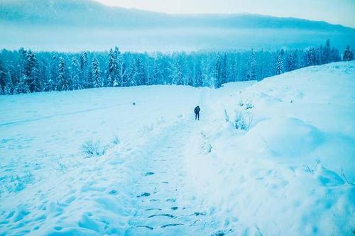 男人梦见下大雪好吗