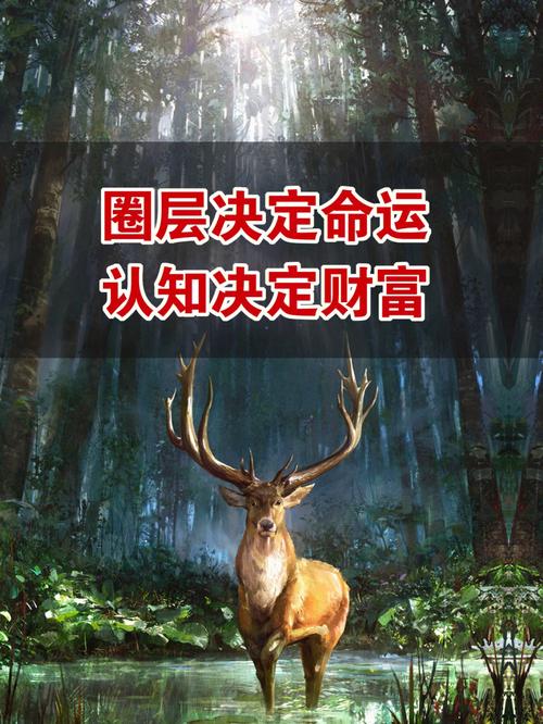 不同财命的人应该怎样处世