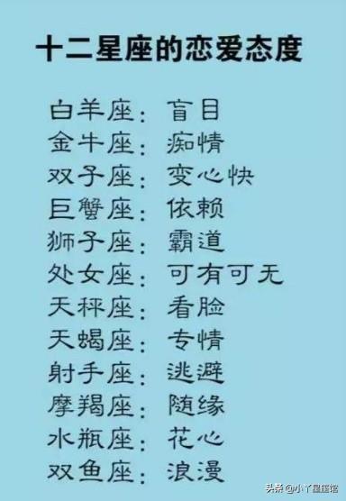 情商高会说话 让人听着就觉得心里舒服的星座