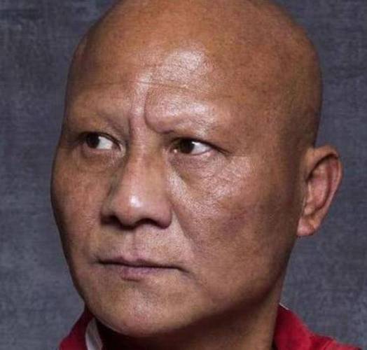 坏人的面相