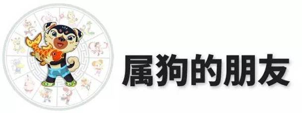2019年4月份属狗人运势如何?