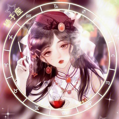 哪两个星座最适合成为闺蜜