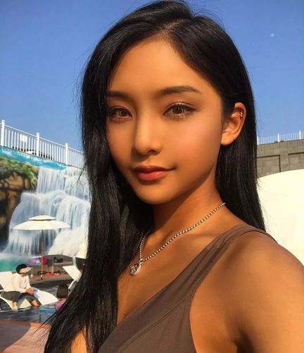 几月出生的人颜值高
