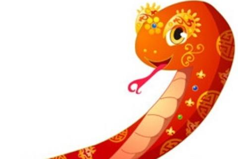 2018年9月属蛇财运怎么样