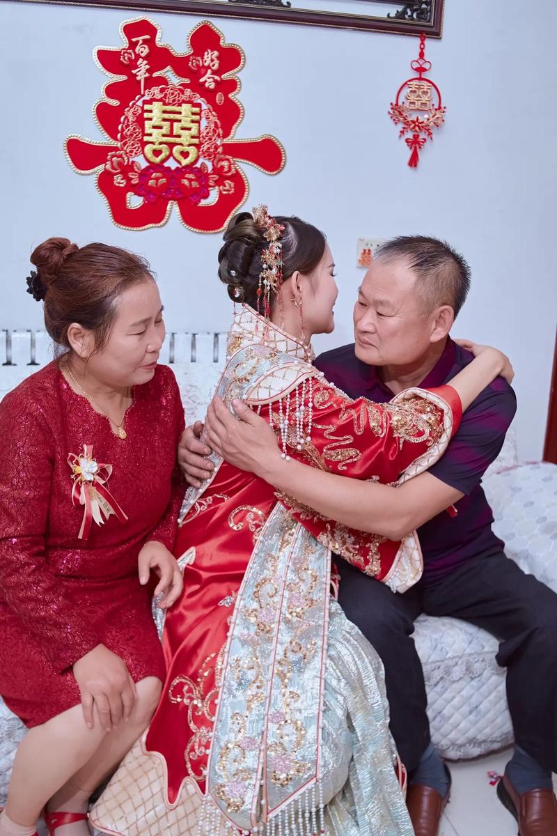 结婚第一年可以在娘家过年吗