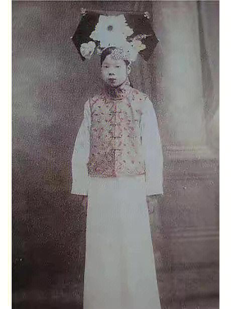 额尔德特·文绣,文绣皇妃的星座是什么?皇妃星座揭密