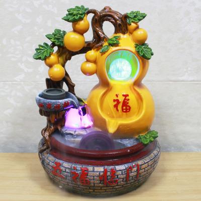 办公室风水轮怎么化煞调运?可以摆放在财神位下吗?