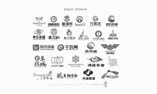 特色商标名字大全