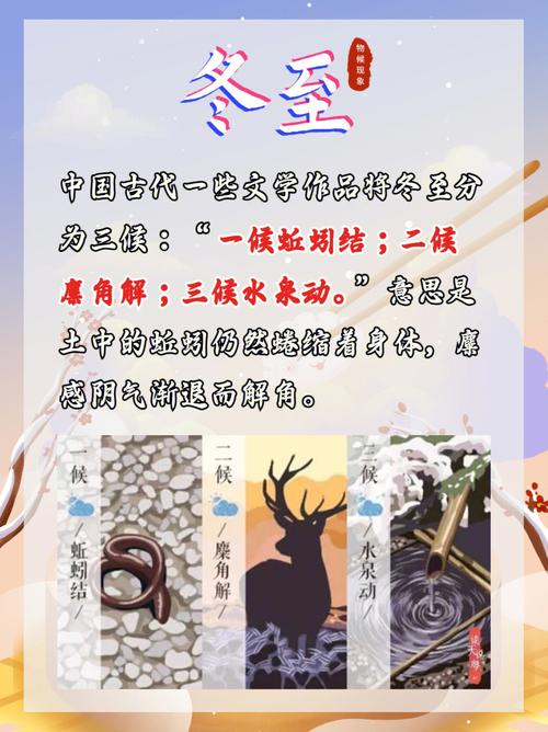 冬至的由来30字 关于冬至的诗句