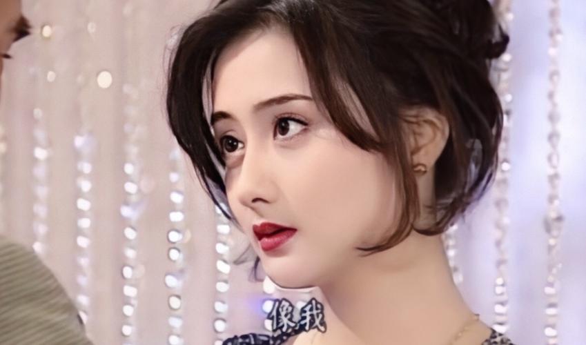 杏眼的女人面相是不是楚楚动人