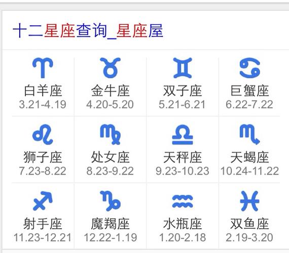 90年1月19是什么星座