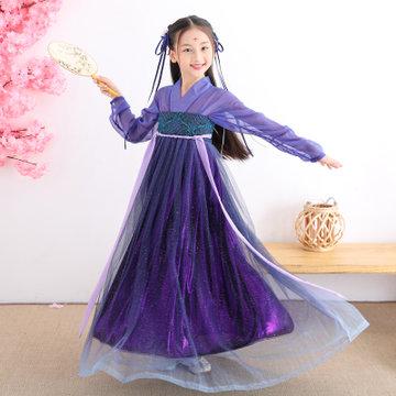 梦见穿古装衣服
